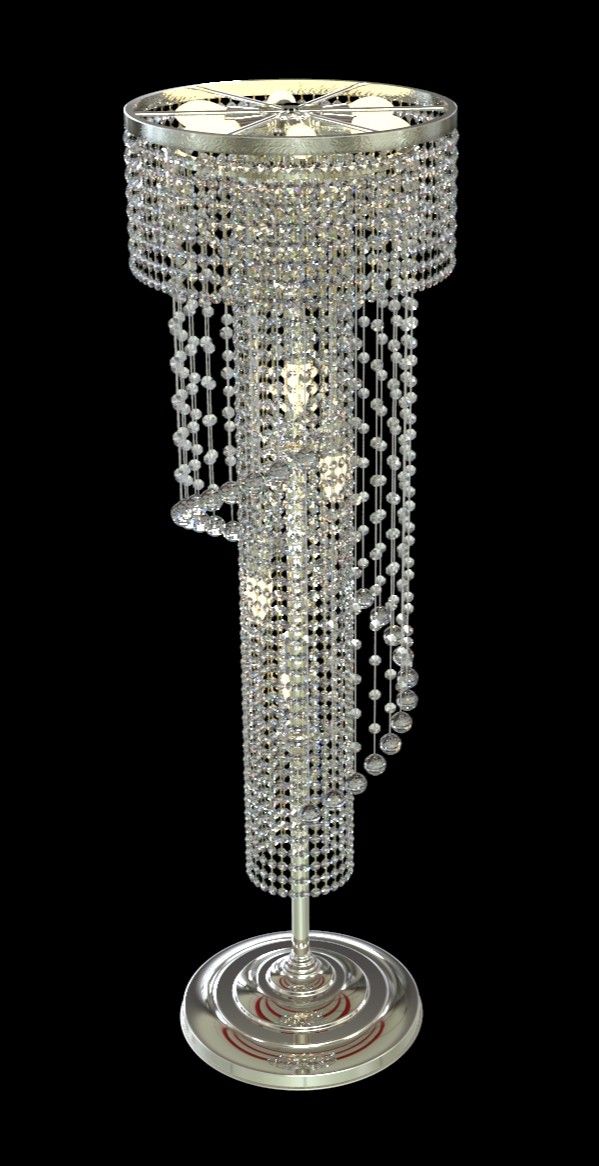 Lampadaire TX505300010