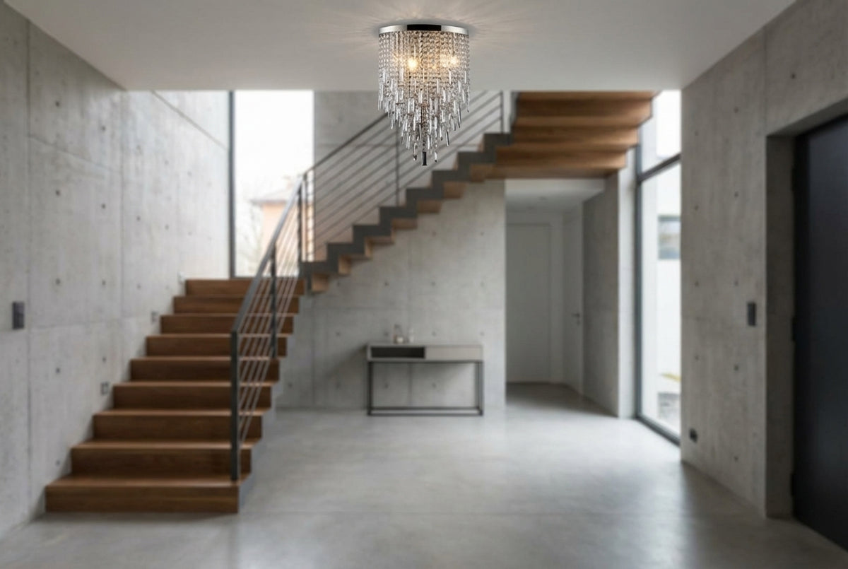 Lustre moderne TX563001007