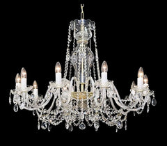 Kristall-Lüster TX834000010