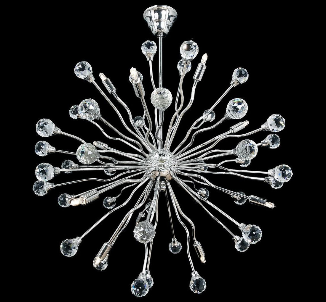 Aufhängungsdesign TX903000010