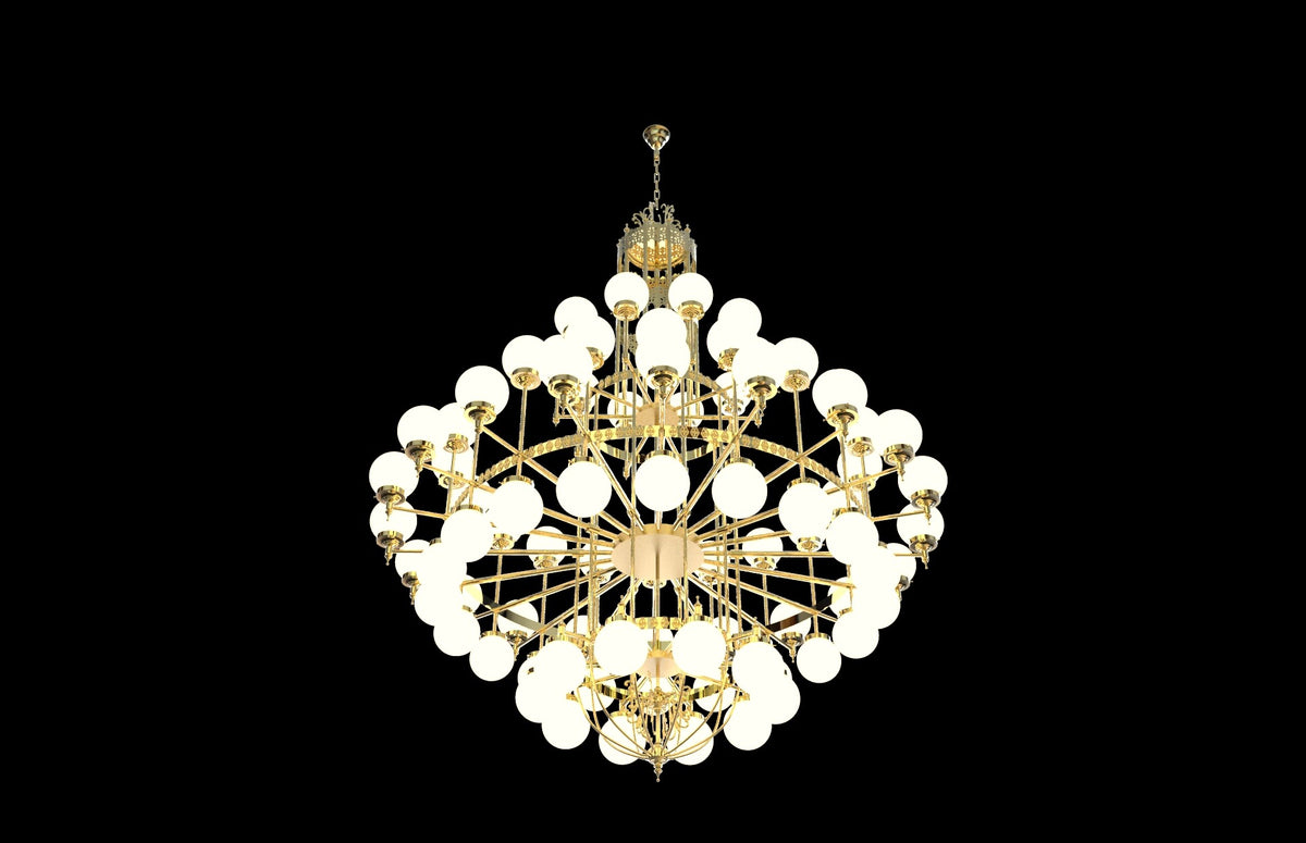 Plafonnier TX907000080