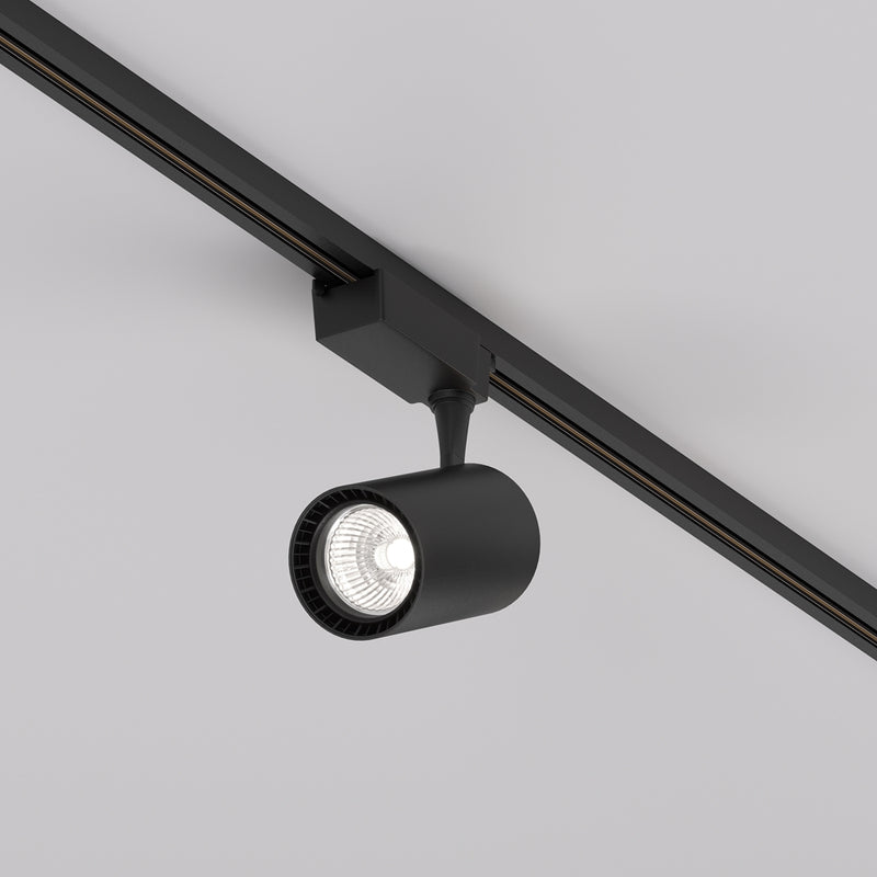 Vuoro Spot schwarz