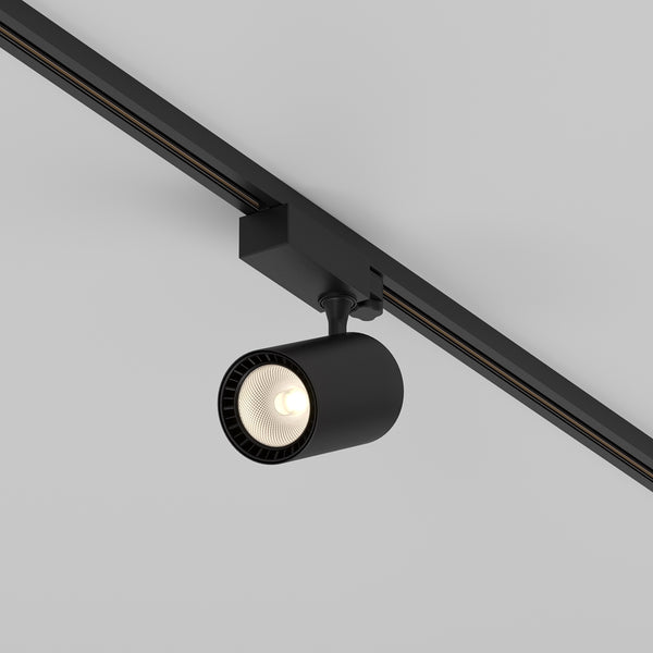 Vuoro Spot schwarz