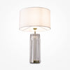 Muse Nachttischlampe gold