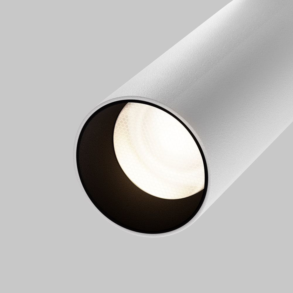 Focus LED-Strahler weiß