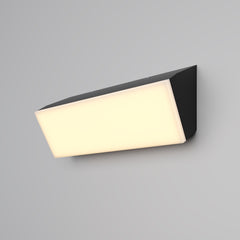 Wandleuchte Brick