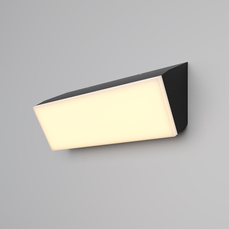 Wandleuchte Brick