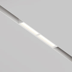 Wandstrahler weiß