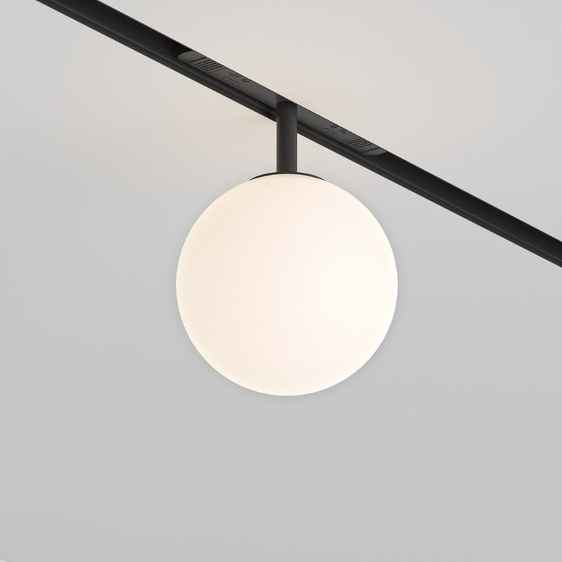 Luna Spot schwarz