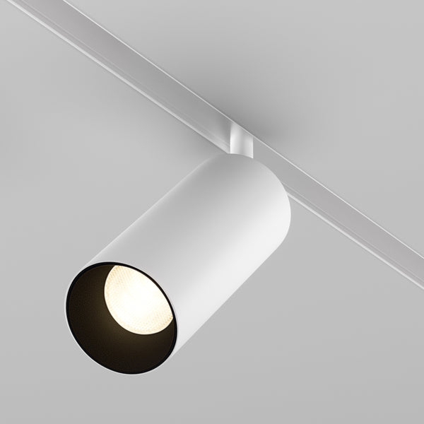 Focus LED-Strahler weiß