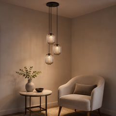 Suspension luminaire | Largia