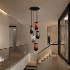 Suspension luminaire | Velo Ø 60 cm