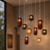 Suspension luminaire | Altus