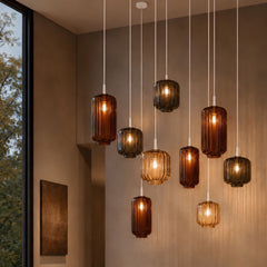 Suspension luminaire | Altus