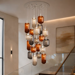 Suspension luminaire | Aladanica