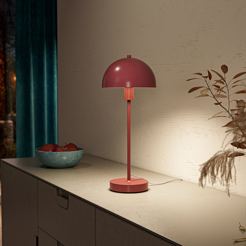 Lampe à poser Vienda
