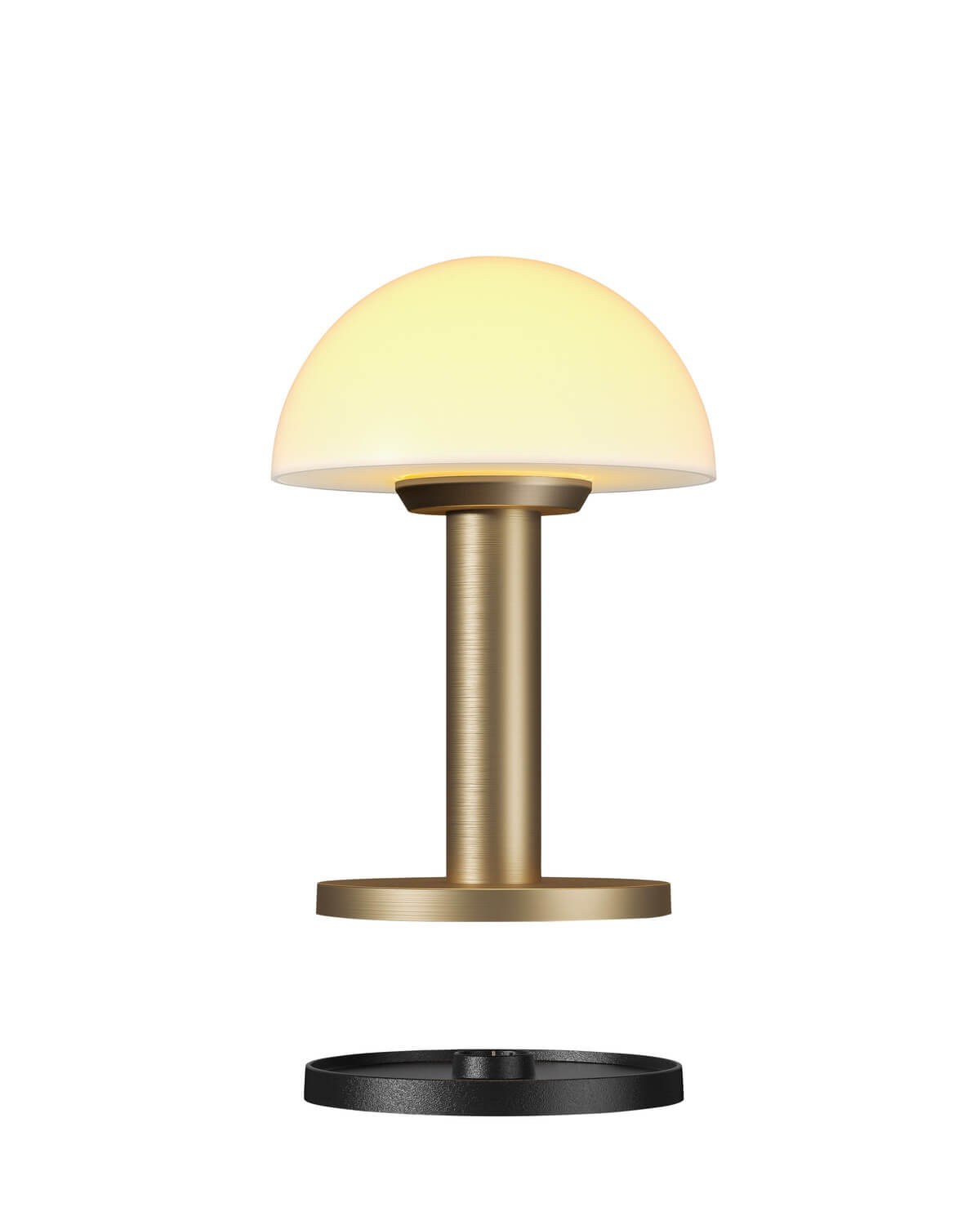 Lampe extérieure Bergamo (97076)