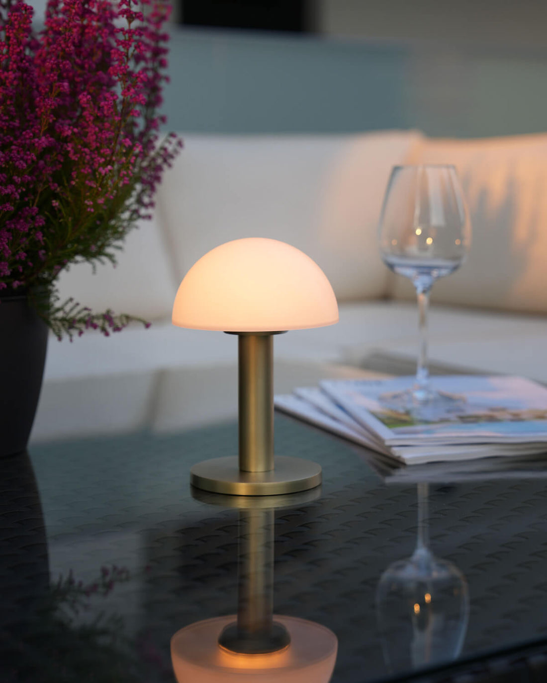 Luminaire extérieur | Elilanella