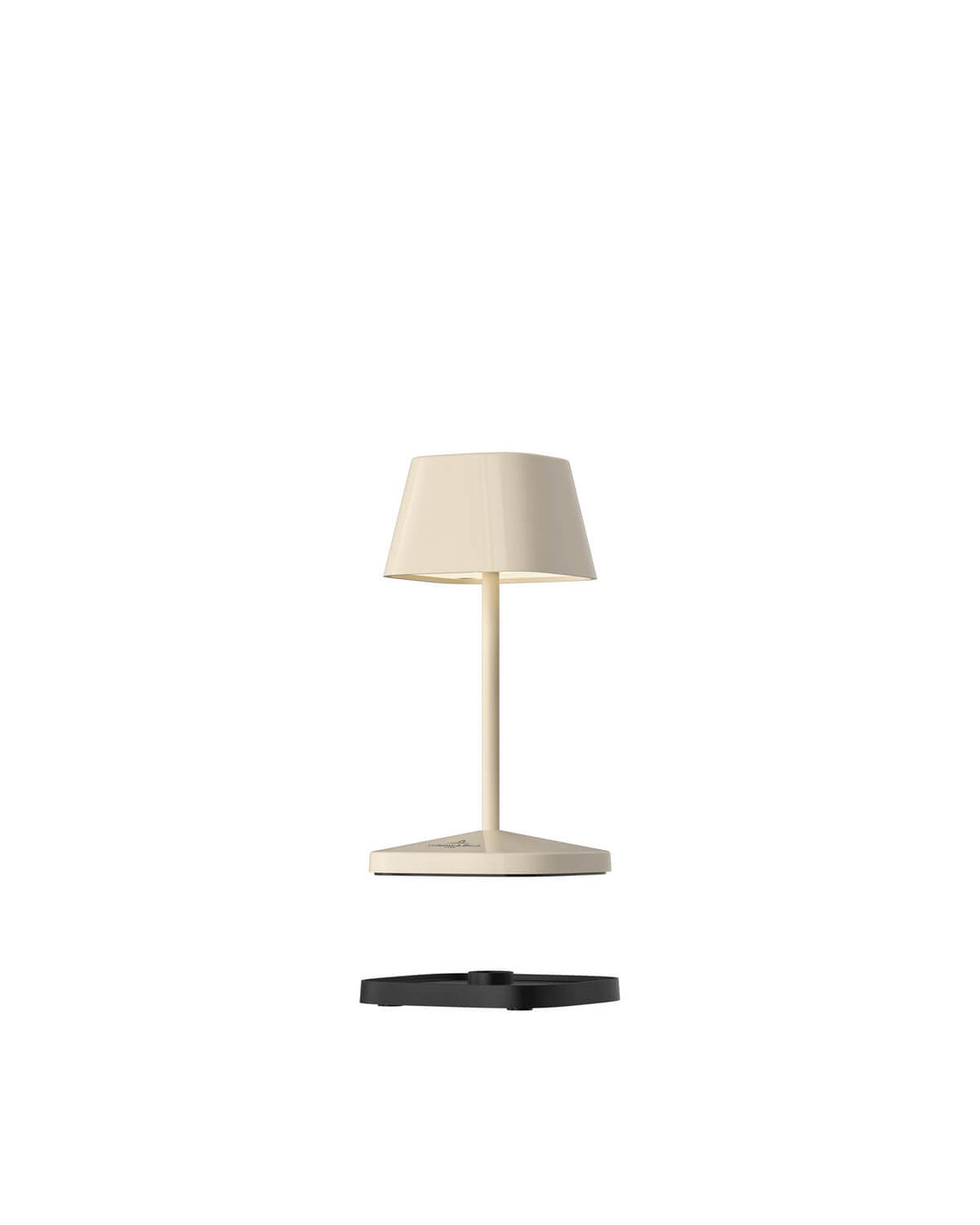 Lampe extérieure Neapel Nano