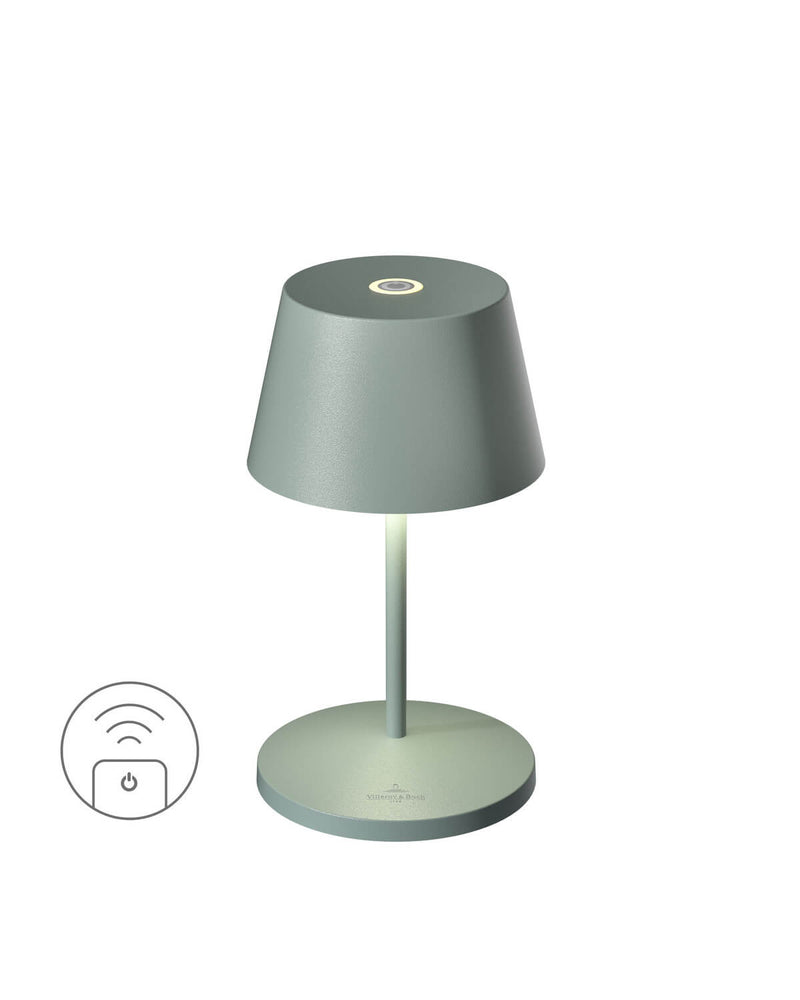 Lampe extérieure Seoul RC vert olive
