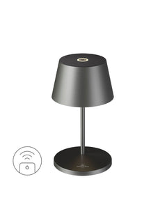Lampe extérieure Seoul RC anthracite (97210)