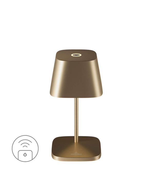 Luminaire extérieur | Neapel L 20 cm