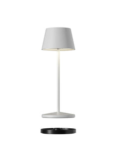 Luminaire extérieur | Seoul Blanche
