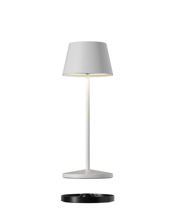 Luminaire extérieur | Seoul Blanche