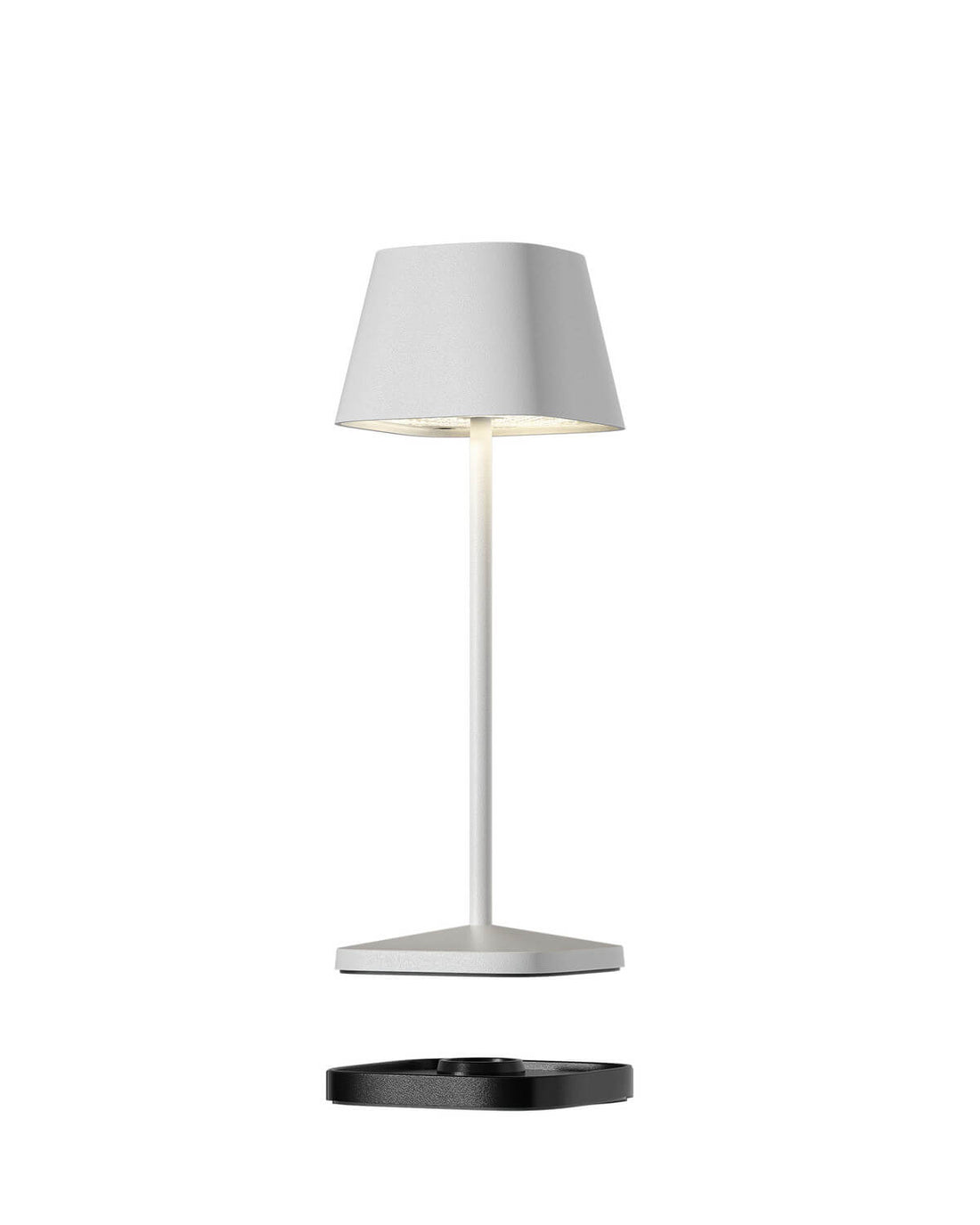 Luminaire extérieur | Neapel Blanche