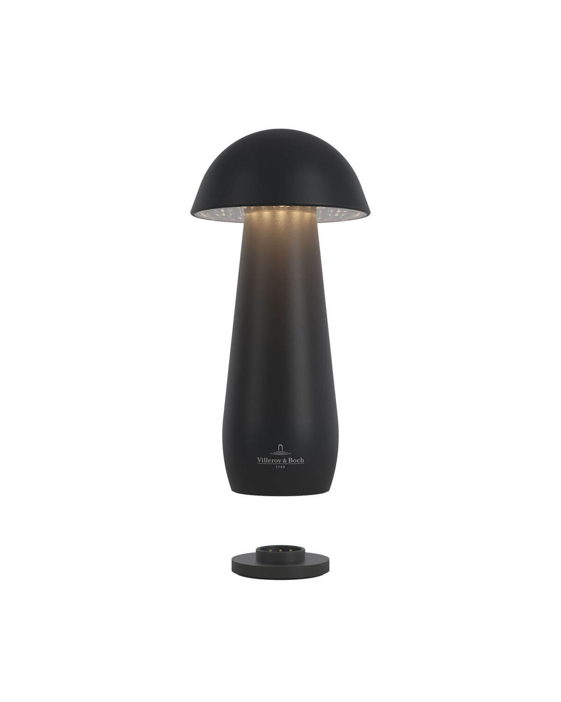 Luminaire extérieur | Modena Noire
