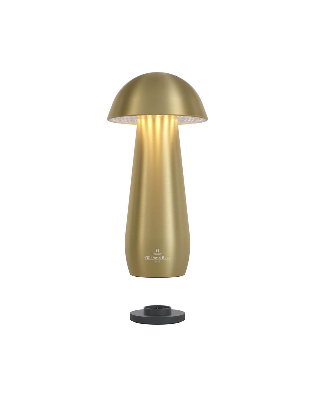 Lampe extérieure Modena, L 16 cm