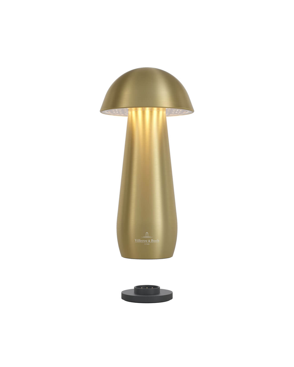 Lampe extérieure Modena, L 16 cm