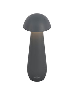 Lampe extérieure Modena anthracite, L 21 cm (97291)