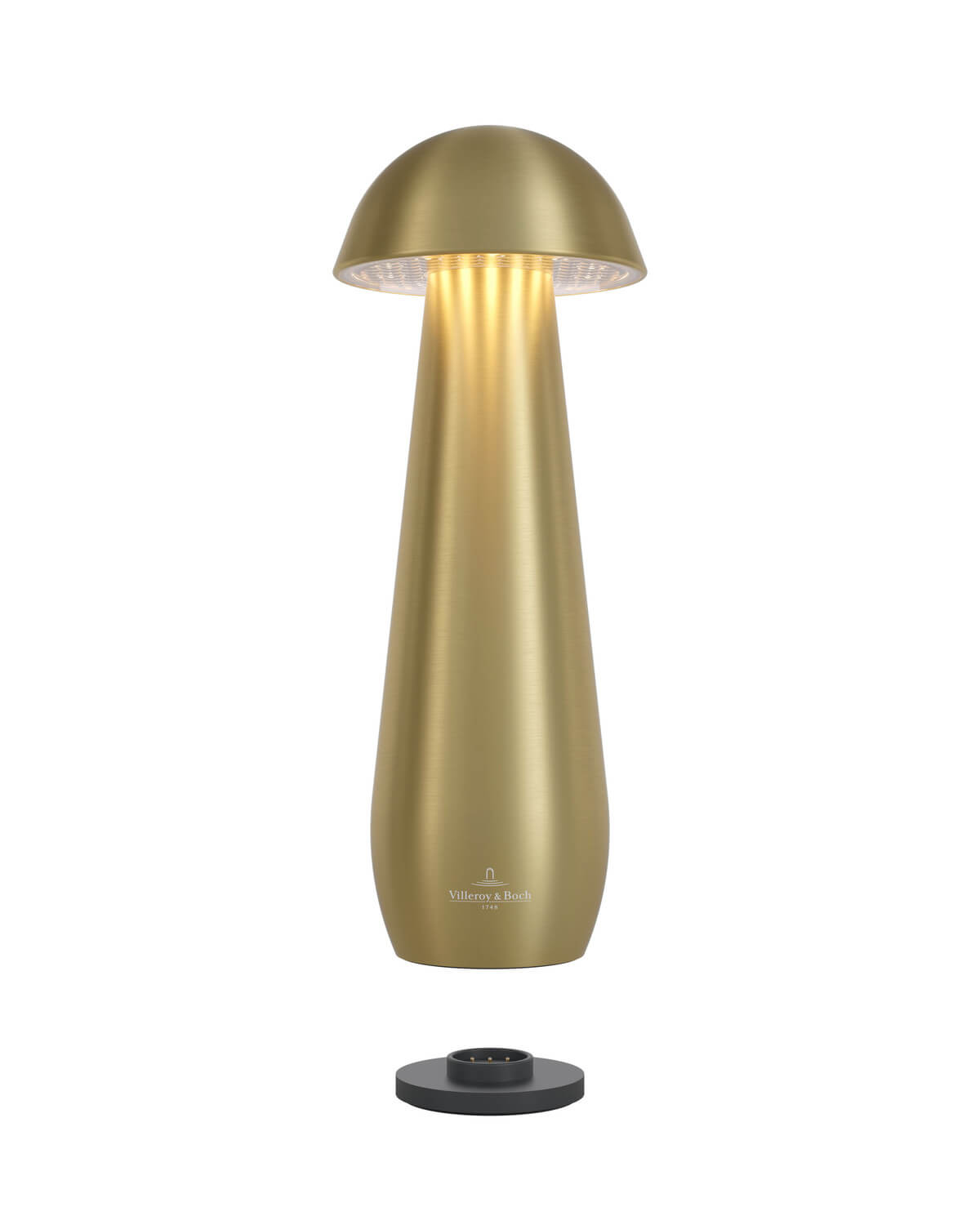 Lampe extérieure Modena, L 21 cm