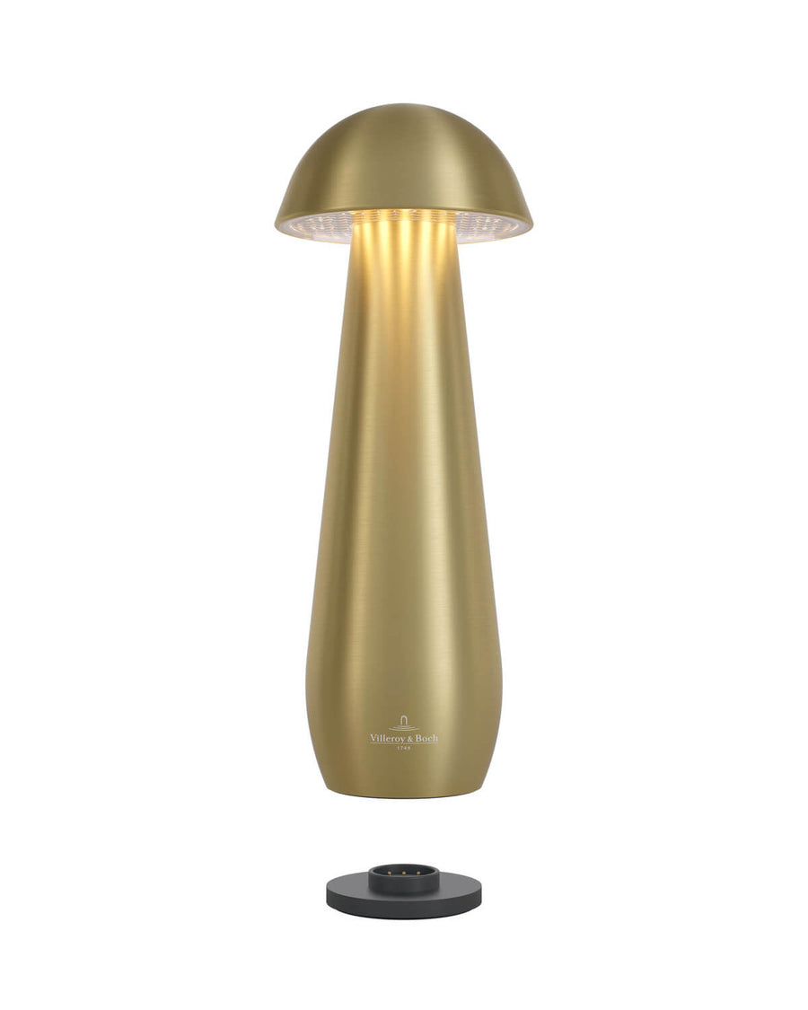 Lampe extérieure Modena, L 21 cm