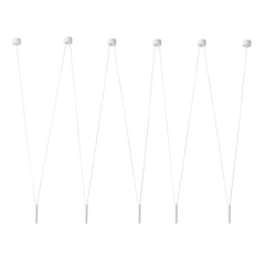 Suspension luminaire | Valmaressa