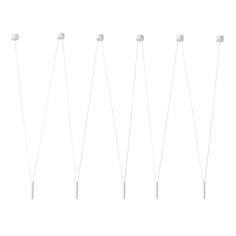 Suspension luminaire | Valmaressa