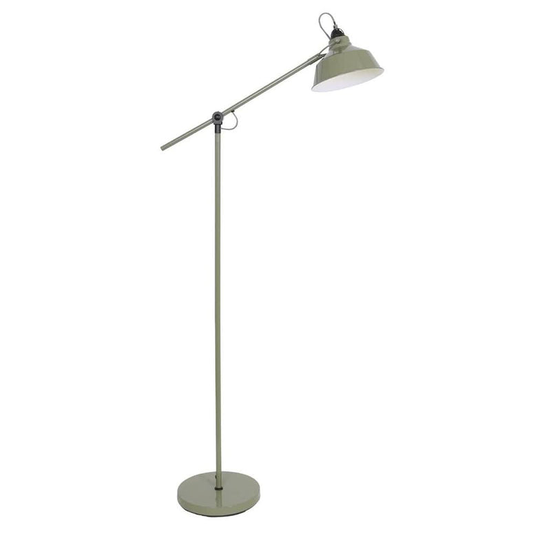 Vintage Kugellampe | Verda