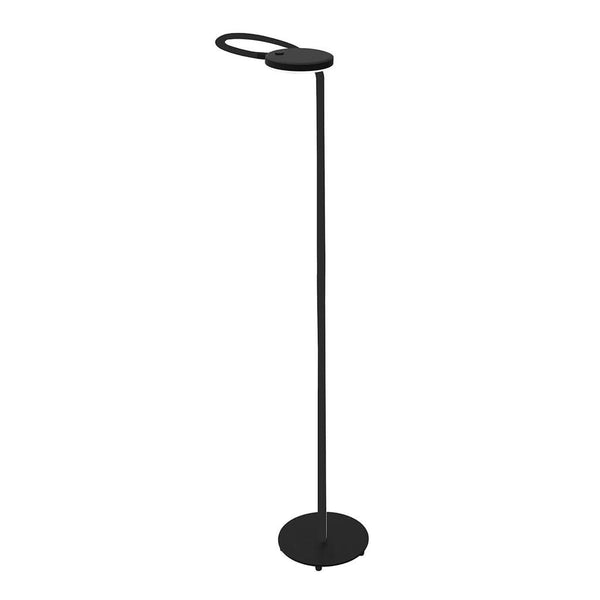 Moderne Stehlampe Platu