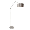 Kugel-Stehlampe Schlafzimmer | Silva