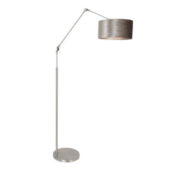 Kugel-Stehlampe Schlafzimmer | Silva