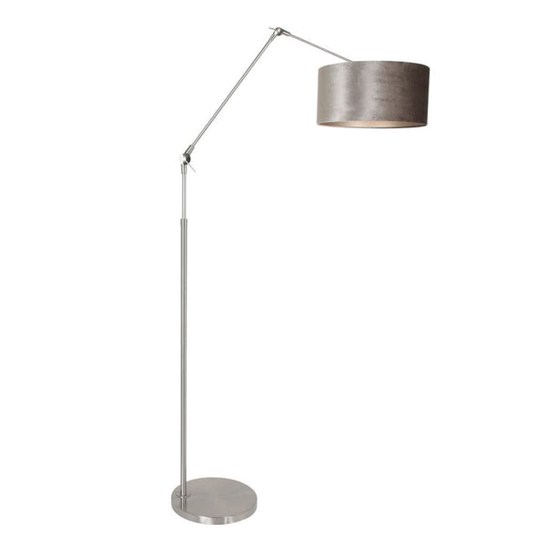 Kugel-Stehlampe Schlafzimmer | Silva