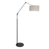 Flexible Stehleuchte Prestige Chic