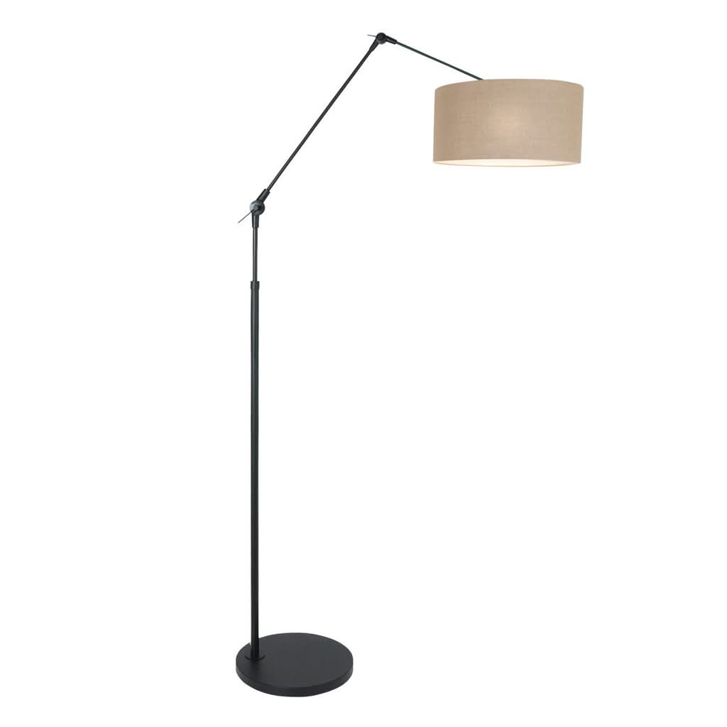 Flexible Stehleuchte Prestige Chic