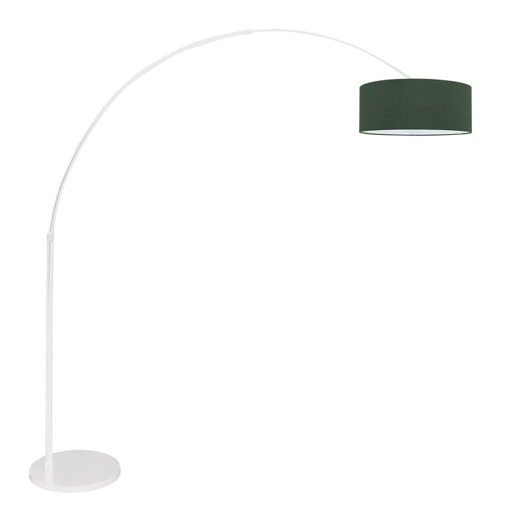 Vintage-Bogenlampe | Velia