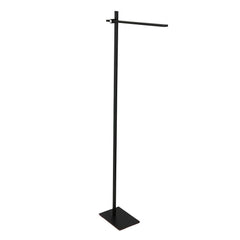 Minimalistische, energiesparende Solarlampe