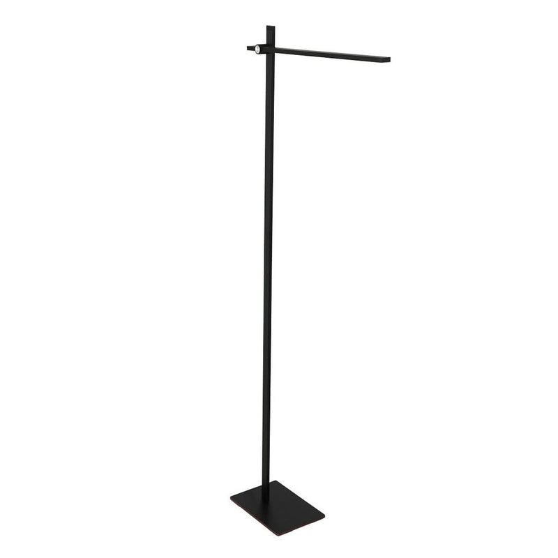 Minimalistische, energiesparende Solarlampe