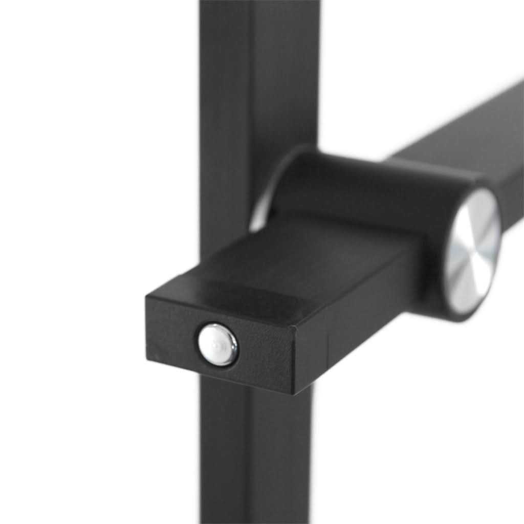 Lampe de sol Stekk 2690ZW Noir | Designix - - https://designix.fr