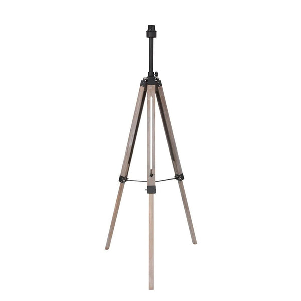 Stehleuchte Triek Schwarz