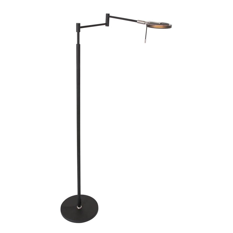 Moderne Turound-Leselampe